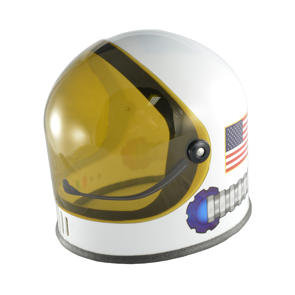 Helmet Astronaut Space Free HD Image PNG Image