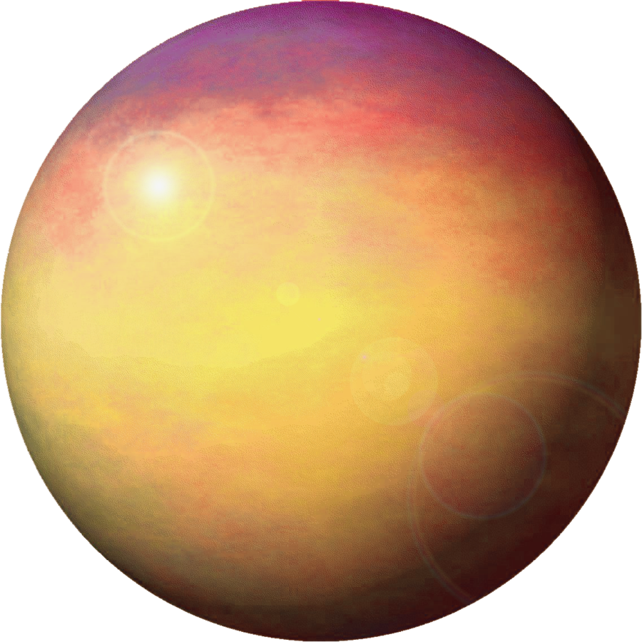 Venus Image PNG Image