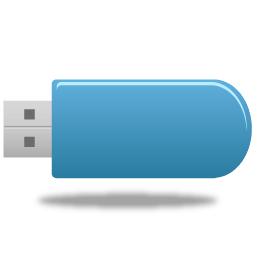 Usb Flash Drive Png PNG Image