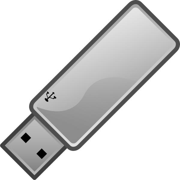 Usb Flash Drive Png PNG Image