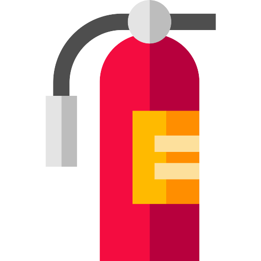 Fire Extinguisher Vector Free Photo PNG Image