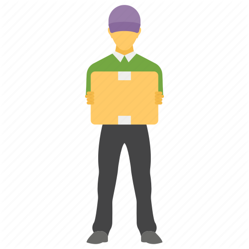 Standing Boy Vector Cartoon PNG Download Free PNG Image