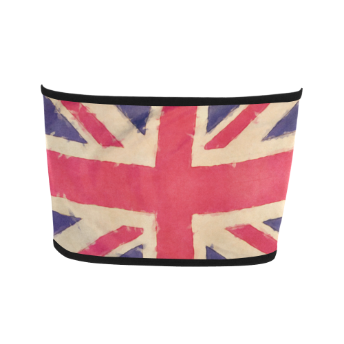 Grunge Union British Photos Flag Vector PNG Image