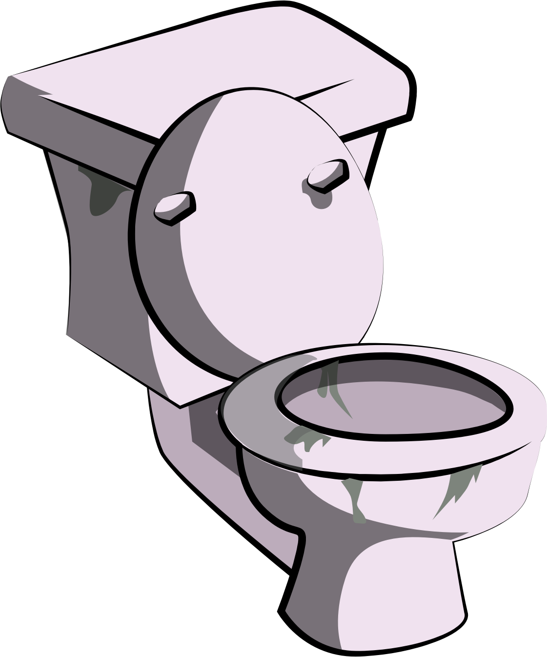 Bathroom Vector PNG Image High Quality PNG Image