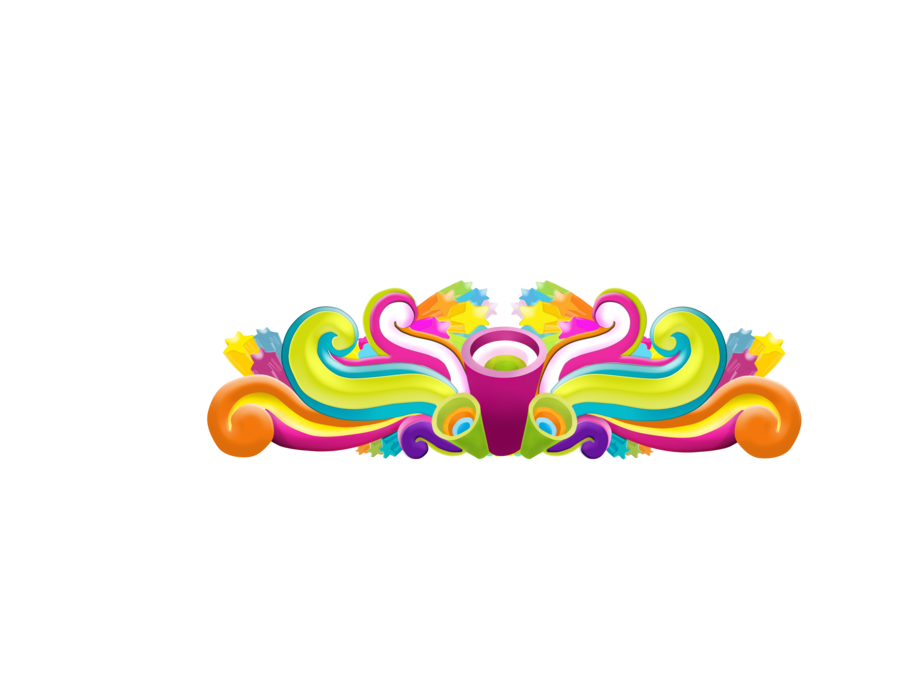Vector Swirl Png Clipart PNG Image