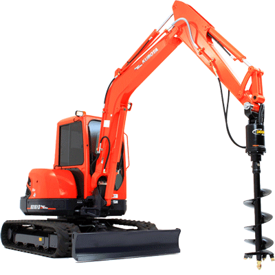 Construction Machine Image Free Clipart HQ PNG Image