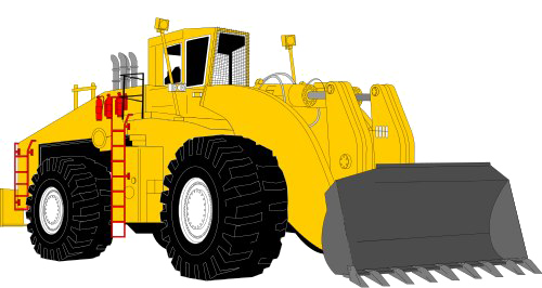 Bulldozer Image Free PNG HQ PNG Image