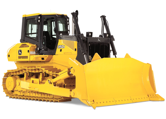 Bulldozer PNG Download Free PNG Image