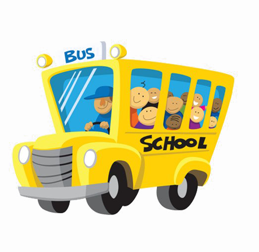 School Bus PNG Image High Quality PNG Image