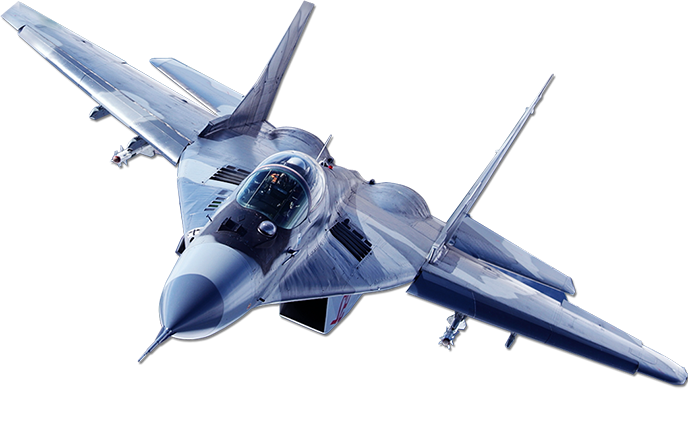 Jet Fighter PNG Image High Quality PNG Image