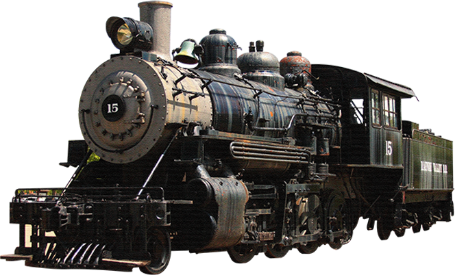 Engine Poster Rail Train Rolling Transport Stock PNG Image