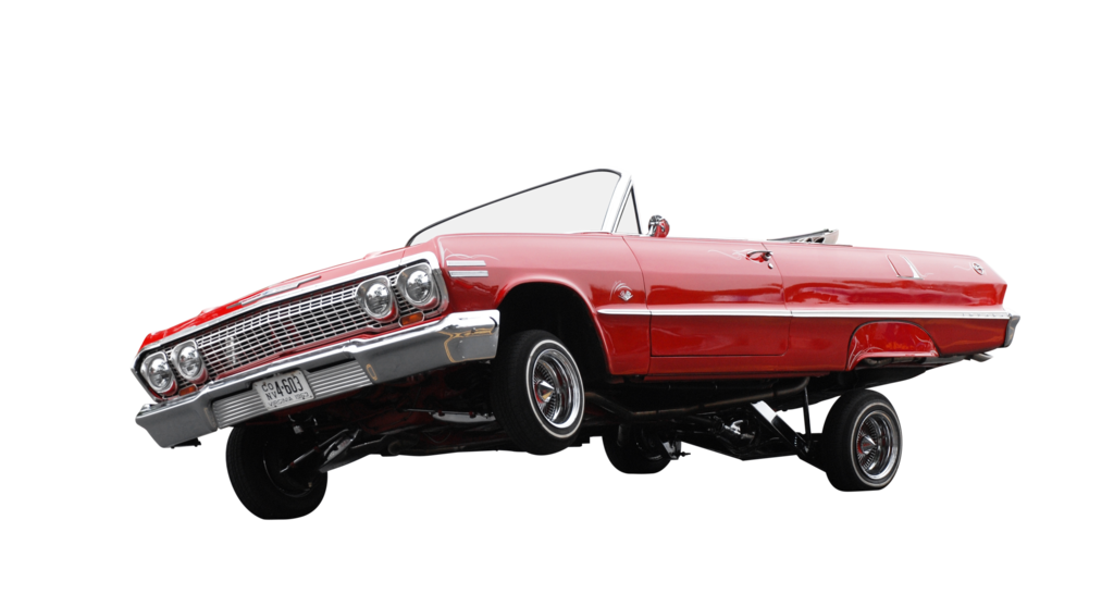 Chevrolet Classic Car Exterior Automotive Impala PNG Image