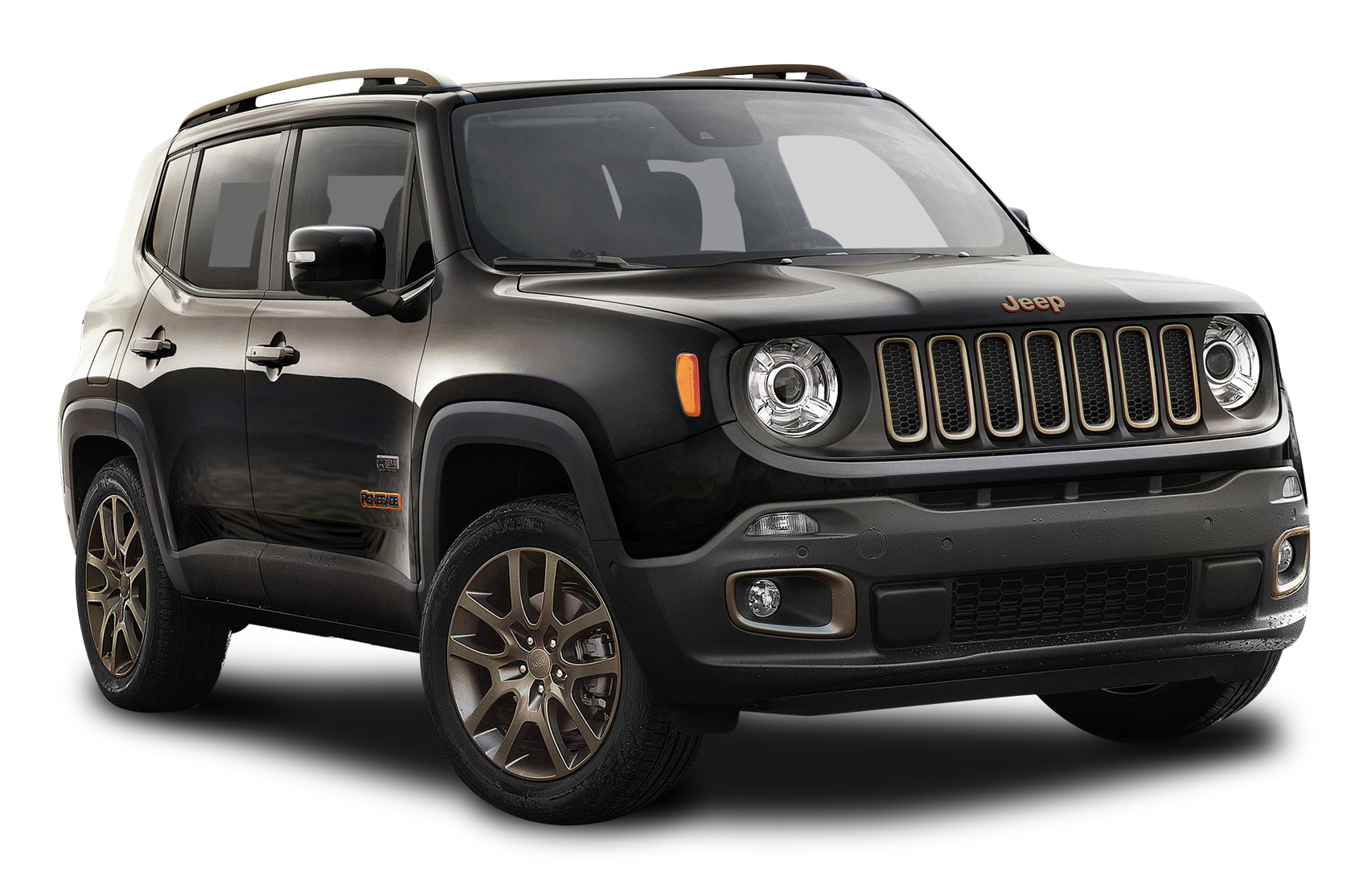 Wheel Renegade Jeep Automotive Exterior Free HQ Image PNG Image