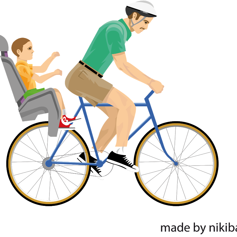 Roblox Bicycle Games Video Wheels Road Happy PNG Image