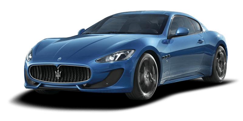 Granturismo Maserati Family Geneva Show Car Luxury PNG Image