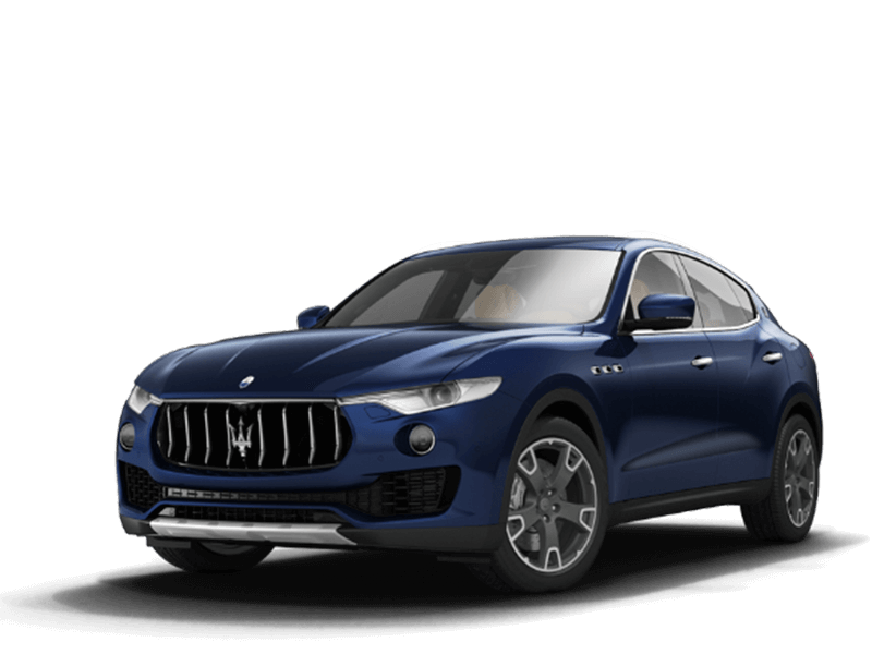 Maserati Exterior Family Car 2018 Automotive Vehicle PNG Image