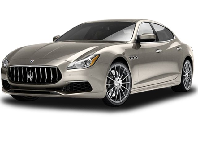 Granturismo Maserati Family Car 2018 Vehicle Quattroporte PNG Image