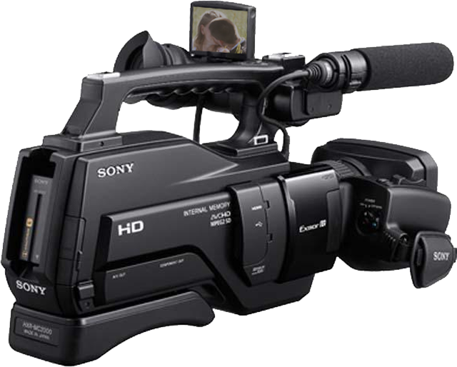 Video Camera Png Images PNG Image