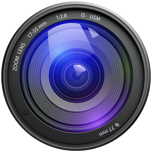 Video Camera Lens Photos PNG Image