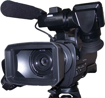 Video Camera Png Image PNG Image