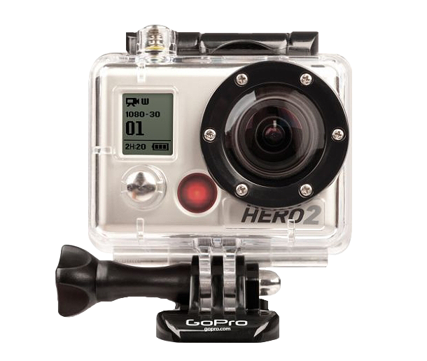 Gopro Cameras Clipart PNG Image