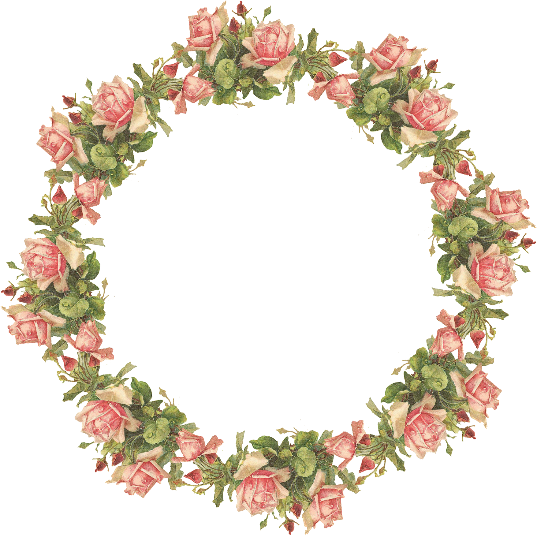 Vintage Transparent PNG Image