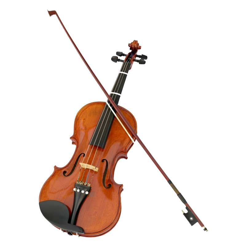 Violin Png PNG Image