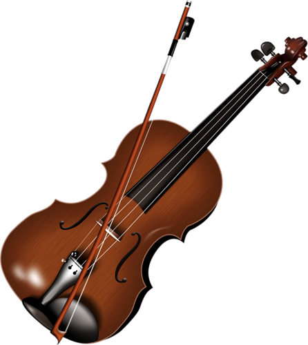 Violin Free Download Png PNG Image