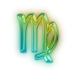 Virgo Picture PNG Image