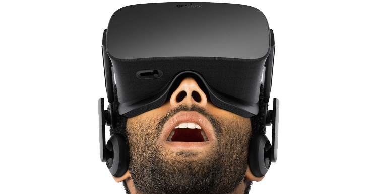 Virtual Reality Free Download Png PNG Image