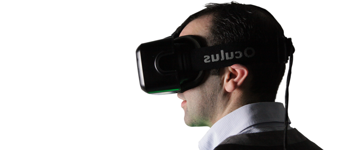 Virtual Reality Png PNG Image