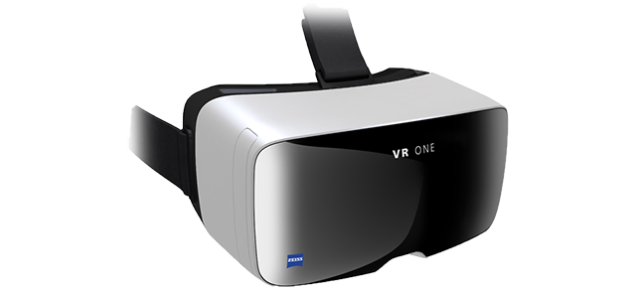 Virtual Reality Png Image PNG Image