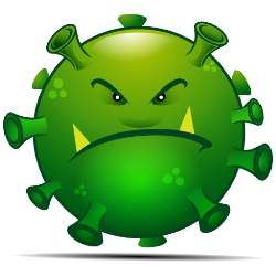 Virus Free Png Image PNG Image