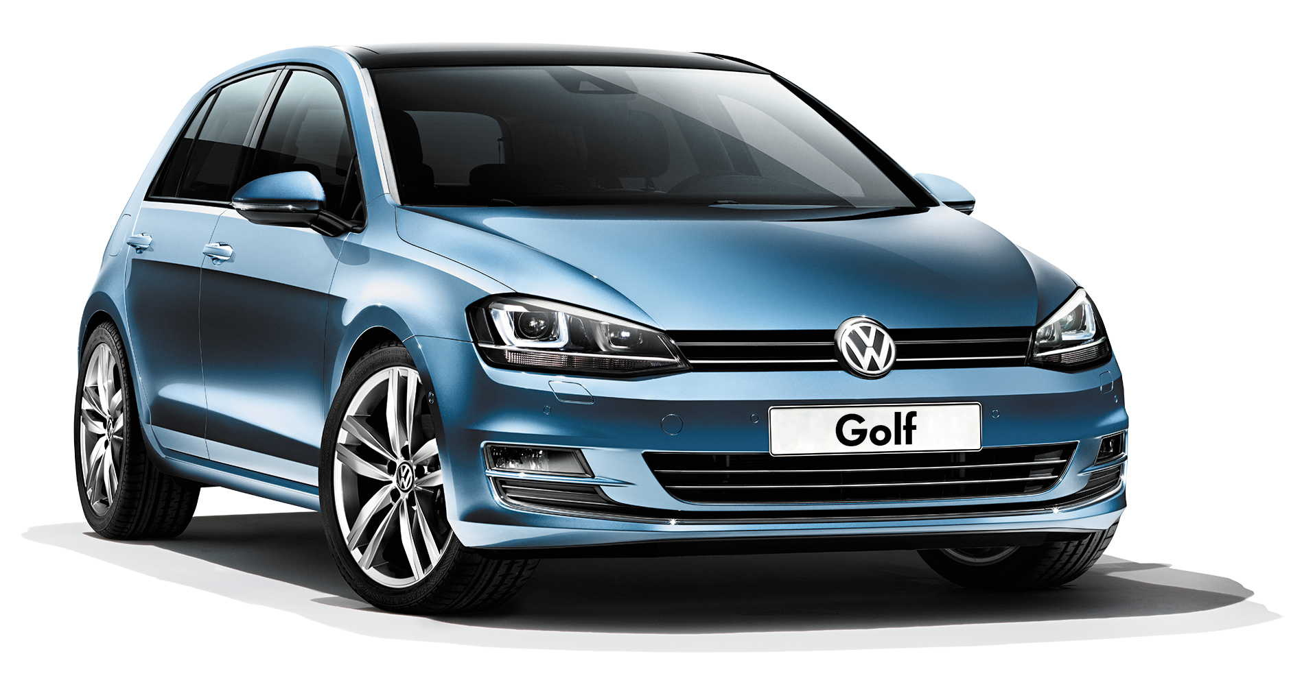 Volkswagen Picture PNG Image