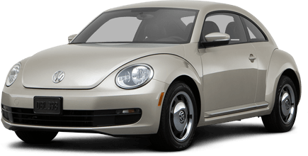 Volkswagen Png Car Image PNG Image