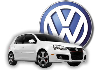 Volkswagen Transparent PNG Image