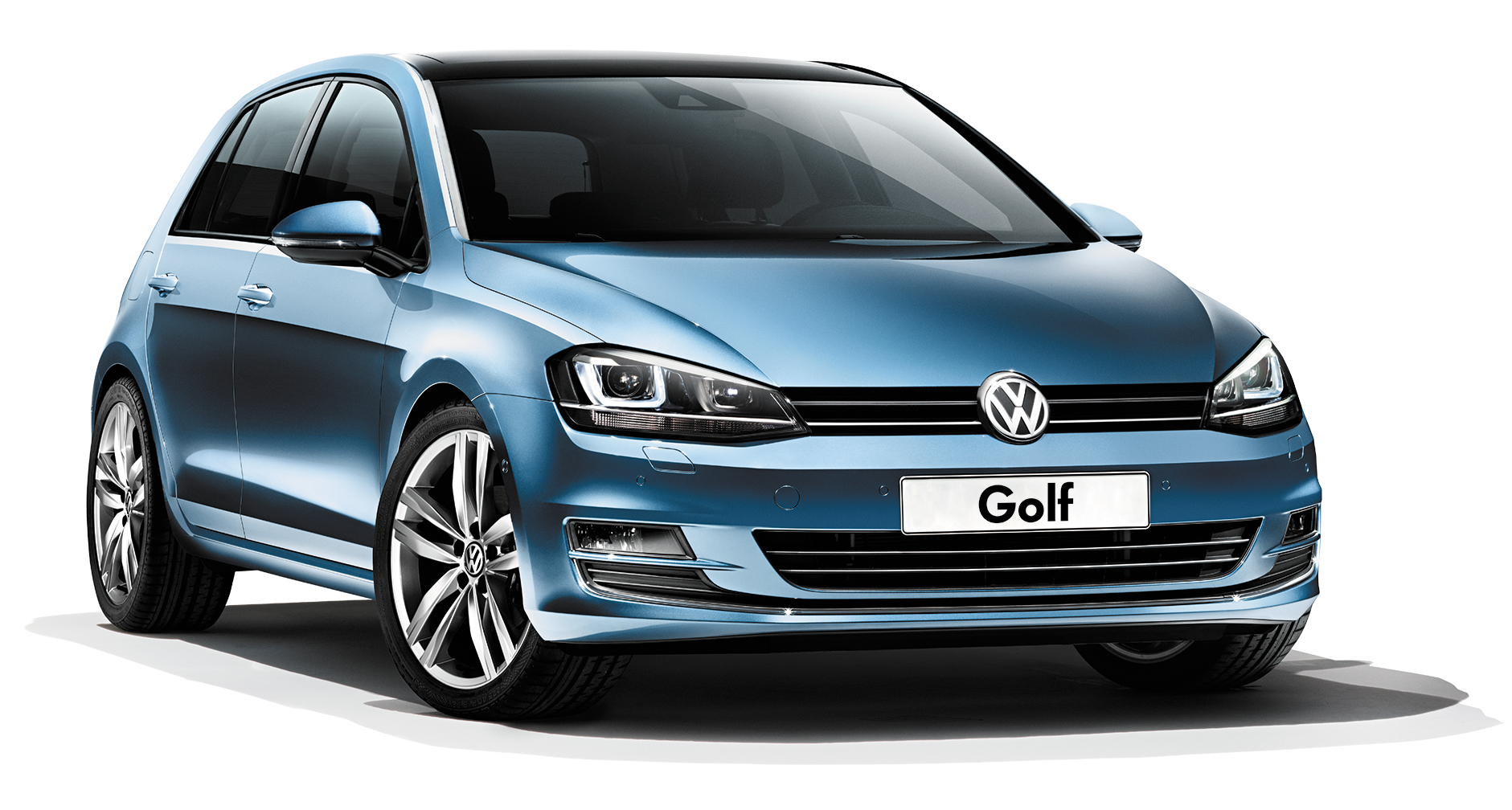 Volkswagen Png Picture PNG Image