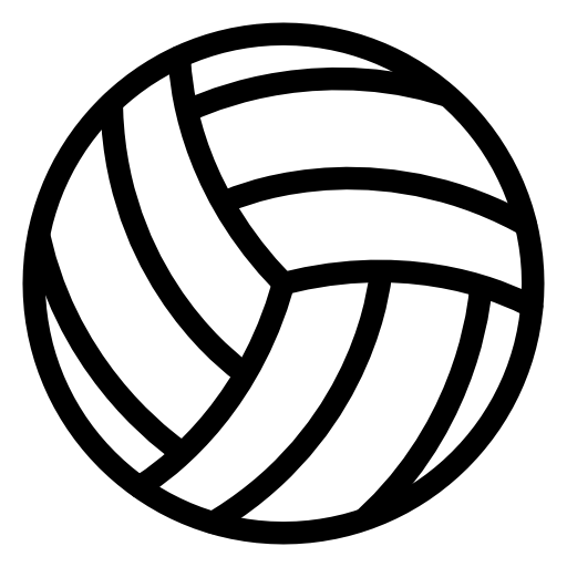 Volleyball Transparent Picture PNG Image