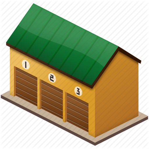 Warehouse Image PNG Image