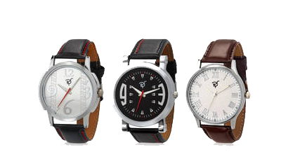 Branded Watch Image PNG Image