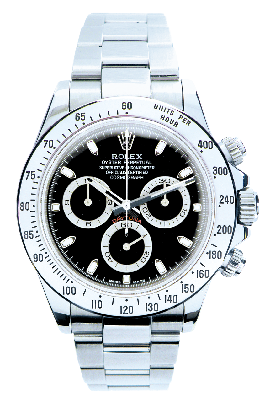 Rolex Watch Photos PNG Image