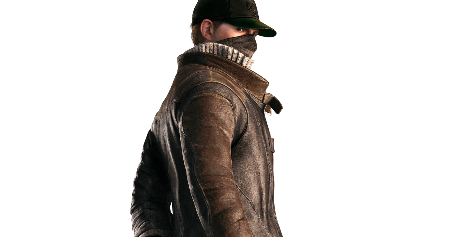 Watch Dogs Picture PNG Image