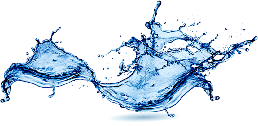 Water Clipart PNG Image