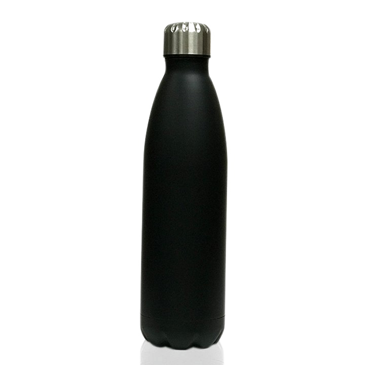Water Flask Bottle Download HQ PNG Image