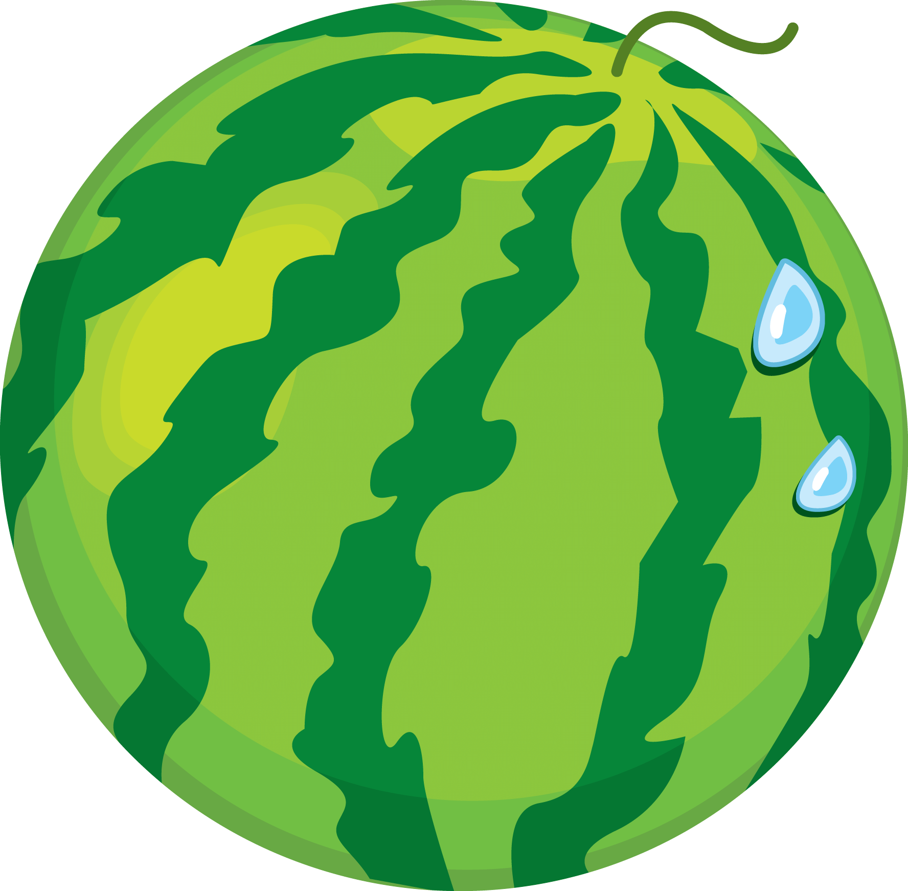 Watermelon Png Image PNG Image