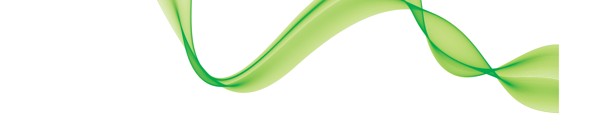 Vector Green Wave PNG Download Free PNG Image