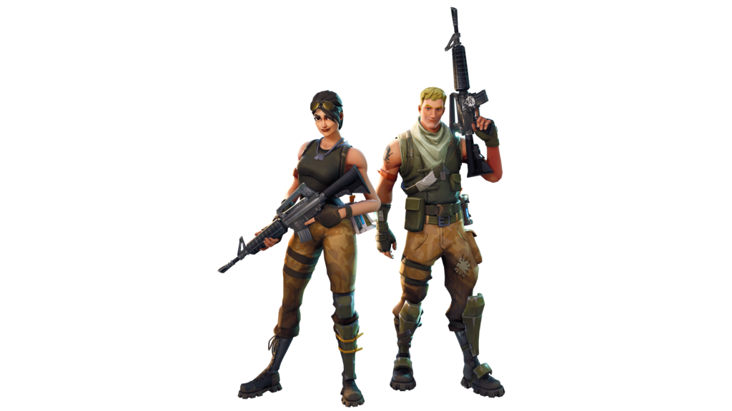 Toy Army Royale Fortnite Battle Battlegrounds Playerunknown PNG Image