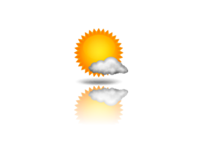 Weather Clipart PNG Image
