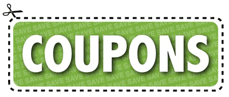 Coupon Free HD Image PNG Image