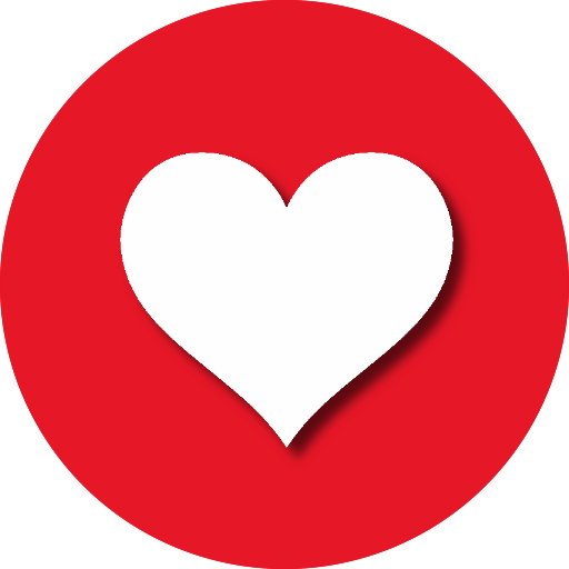 Emoticon Heart Icons Media Pro Rate Runtastic PNG Image
